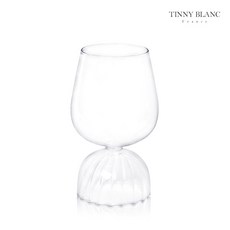 티파니앤코와인잔