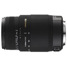 70-300mm F 4-5.6 DG OS SLD 소니 AF 용 슈퍼 멀티 코팅 망원 렌즈로 디지털 SLR 카메라 설치, 본상품