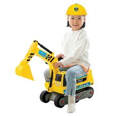 타요포크레인붕붕카