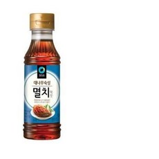 청정원 멸치액젓, 250g, 2개