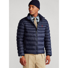 The Packable Jacket 폴로랄프로렌패딩자켓