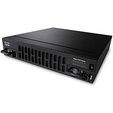 Cisco ISR4331/K9 ISR 4331 (2GE 2NIM 1SM 4G Flash 4GNNew Sealed, 상세내용참조