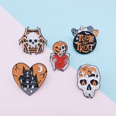 에나멜주얼리세트