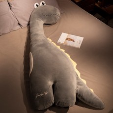 해피테일즈바디필로우