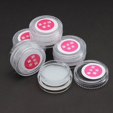 시계실리콘그리스