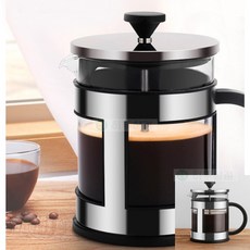  비앤나 프렌치프레스(1L), 상세페이지 참조, 상세페이지 참조 