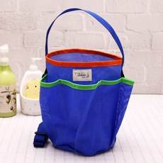 망사포켓목욕가방채우다상점