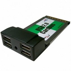 pcmcia카드