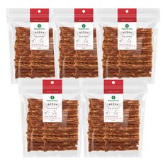  [도그씨] 네츄럴코어 오리 스틱 400g x 5개 천연 애견간식, 상세 설명 참조, 상세 설명 참조 