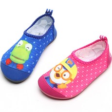 뽀로로워터슈즈