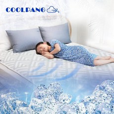 쿨팡쿨매트