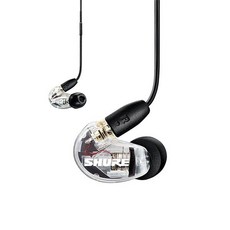 shureaonic215