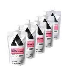 모델링페이스트