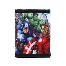 어벤져스f4지갑