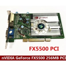 fx5500