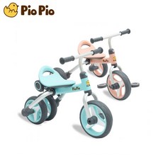 피오피오유아자전거