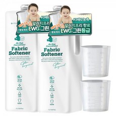 폴메디슨키즈아토섬유유연제