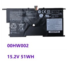 레노버x1gen3배터리