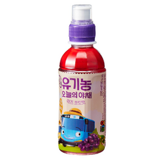 유기농오늘의야채키즈
