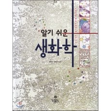 생화학쉬운책