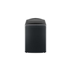 LG T21PX9 통돌이 세탁기 21kg 플래티늄 블랙 / JJ, 단일옵션