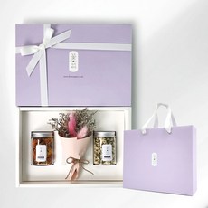 순둥이]감사선물세트물티슈