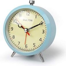 덜튼알람시계