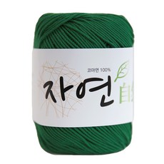 자연실