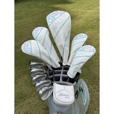 pxg여성풀세트