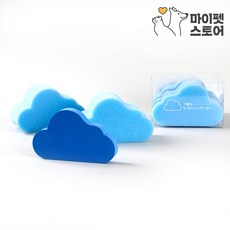 [마이펫스토어] 구름이 털클리너 세탁필터 / 강아지 고양이 털 제거 청소