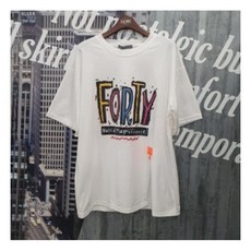 르니앤맥코이티셔츠