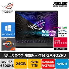 제피러스g14