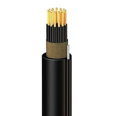 호이스트 지지선 1.5SQ 10C M단위판매 승강기배선 전선 케이블, 1개