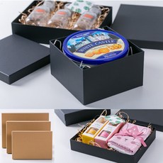 직사각형종이상자