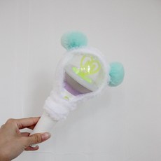 아이유공식응원봉