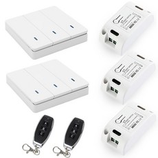 rf무선조정장치