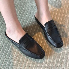 포르아르노뮬슬리퍼