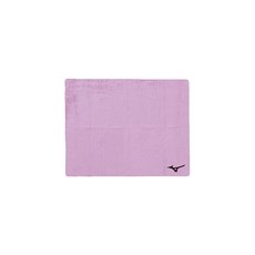 미즈노 스포츠 타올 습식타올 대사이즈 N2JYB010, 퍼플, 1개
