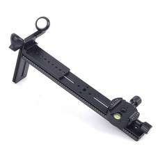 망원렌즈지지대