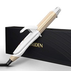 Travel Curling Iron Dual Voltage Mini Flat Iron for Hair Travel Travel Hair Straightener 2 in 1, One Color, 상세 설명 참조0