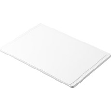 & W33 D22 H1cm 7020 야마자키 실업(Yamazaki) 항균 커팅 보드 시트 커팅 보드 세트, 1개