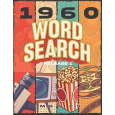 Large Print Word Search Books For Adults Volume 4: Word Search