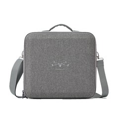 RC DJI AIR 3 용 휴대용 케이스 Daul RC2 운반 가방 DJI RC-N2 액세서리용 보호대 여행 가방, 01 bag 1with strap, 01 bag 1with strap