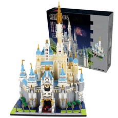 미니세계건축물