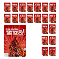 테이스틴단백질구이칩