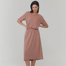 세컨스킨임산부원피스