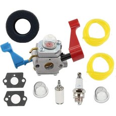 Carburetor Carb for Craftsman 944517741 358797341 944515740 944515741 944515742 Blowers.Replaces Cra
