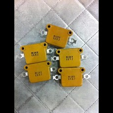 AEAK Mica 캐패시터 153 15000PF 2000V 1 개