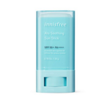 이니스프리 아토 수딩 선 스틱 SPF50+ PA++++, 20g, 6개