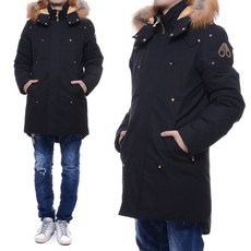 무스너클 19FW 남성 STAG LAKE 롱패딩 파카 M39MP2_61G_294_19F M39MP2_61G_294_19F